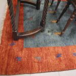 655 8655 ORIENTAL RUG